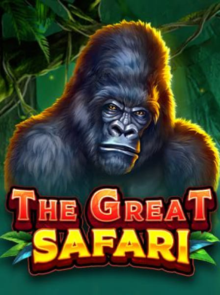 The Great Safari