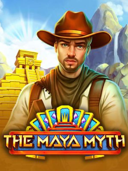 The Maya Myth