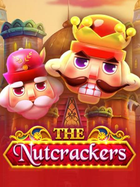 The Nutcrackers