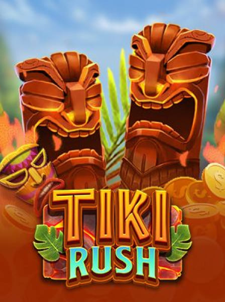 Tiki Rush