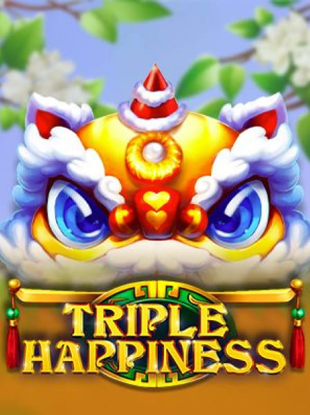 Triple Happiness