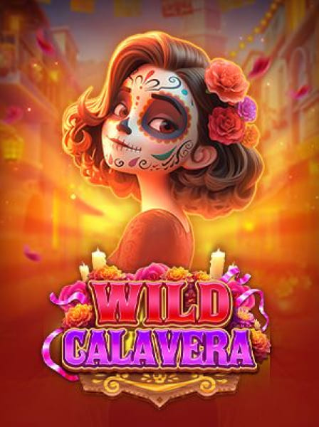 Wild Calavera
