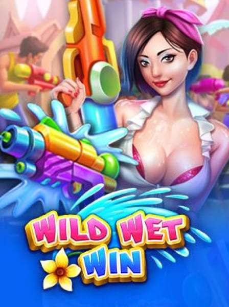 Wild Wet Win