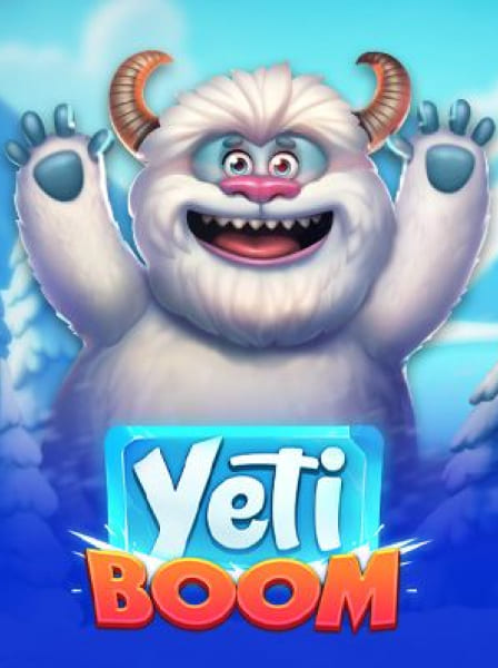 Yeti Boom