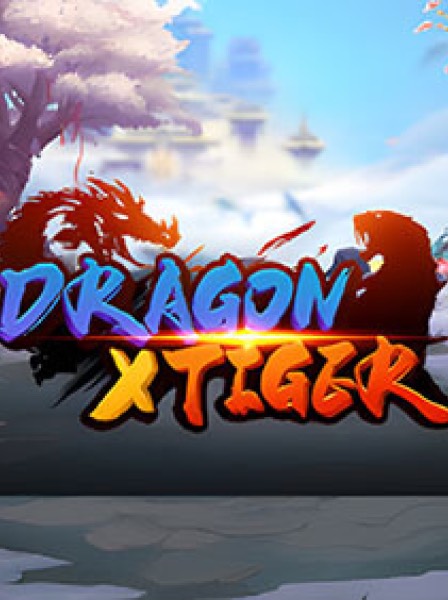 Dragon VS Tiger