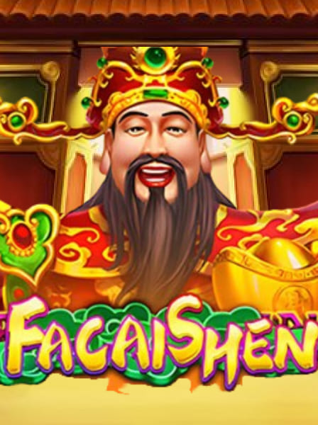 FaCaiShen
