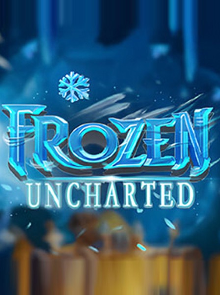 Frozen Uncharted