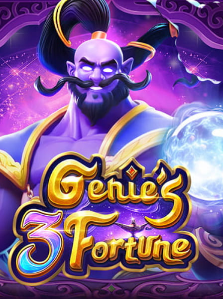 Genie 3 Fortune
