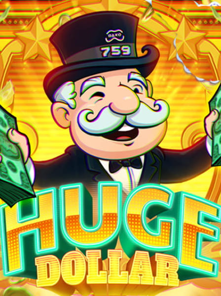 Huge Dollar