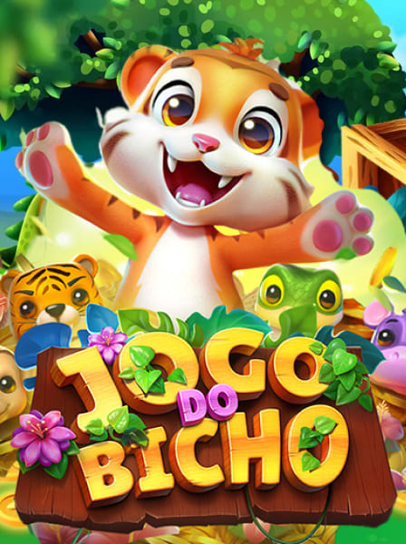 JOGO BO BICHO