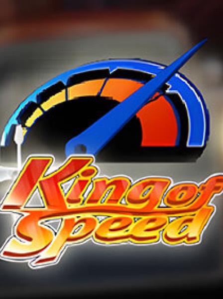 King of Speed