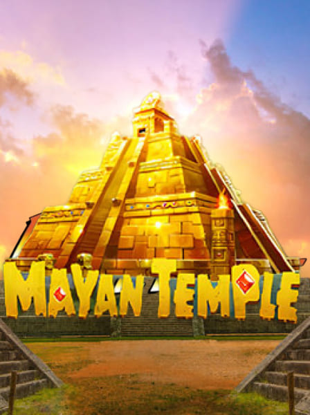 MayanTemple