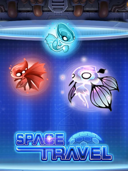 Space Travel
