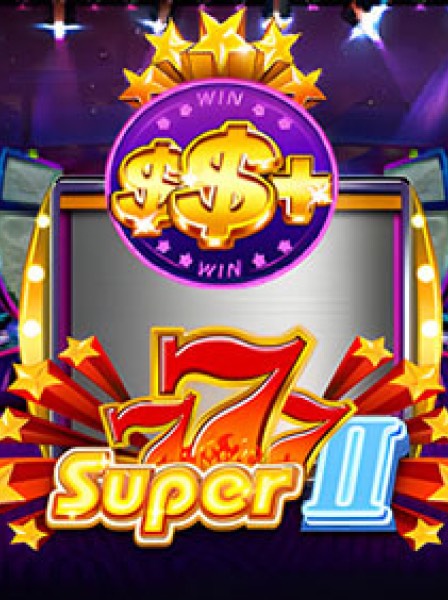 Super777 II