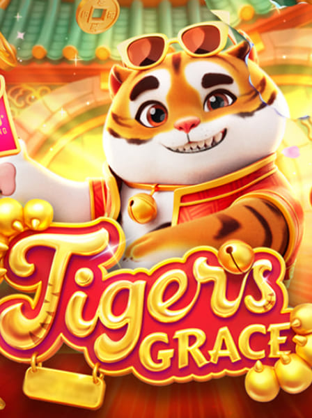 Tiger's Grace