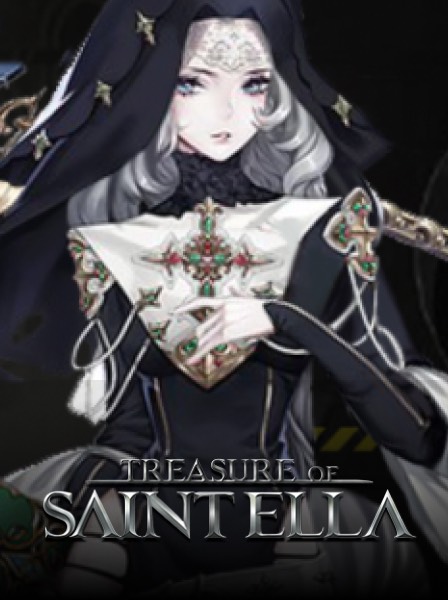Treasure of Saint Ella