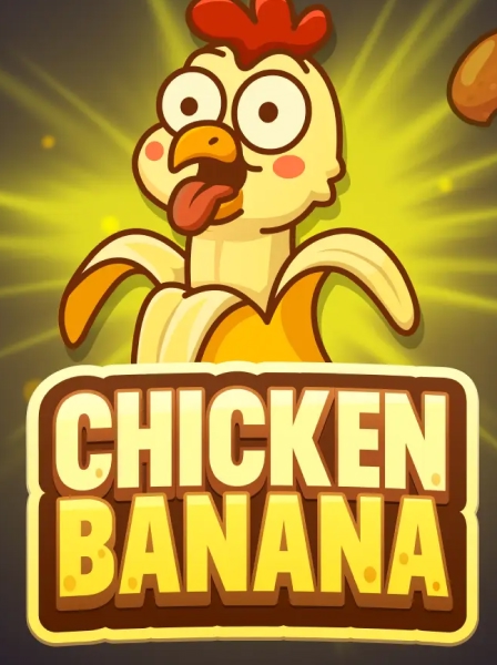 Chicken Banana