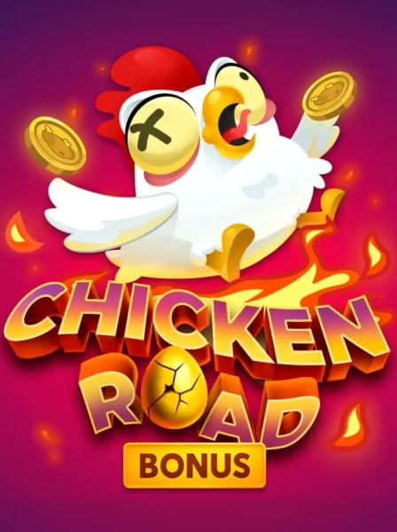 Chicken Road Bonus