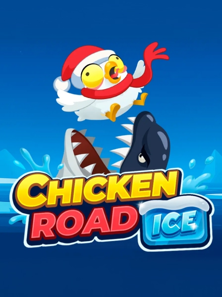 Chicken Road Ice