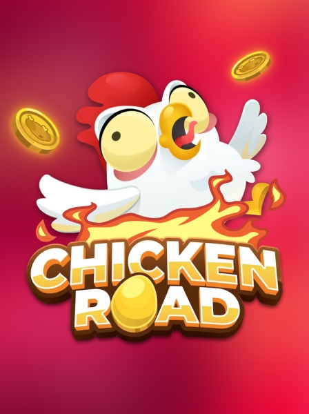 Chicken Road