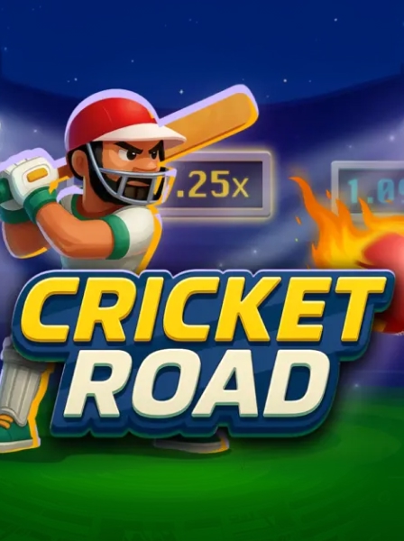 Cricket Road
