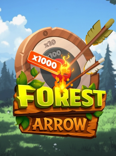 Forest Arrow