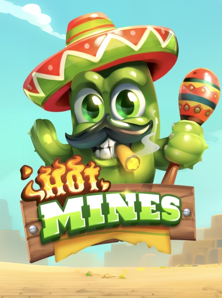 Hot Mines