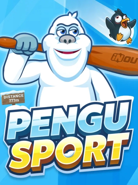 Pengu Sport