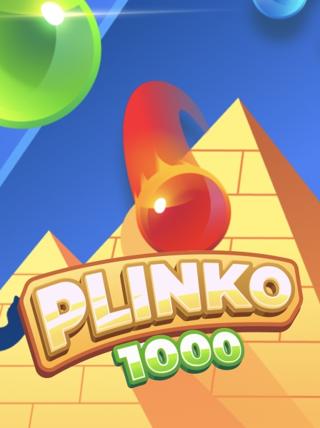 Plinko 1000