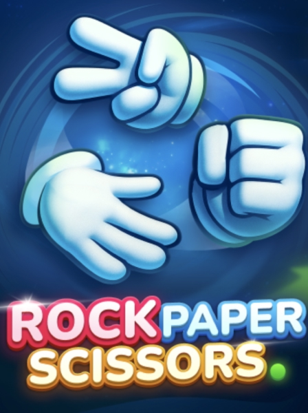 Rock Paper Scissors