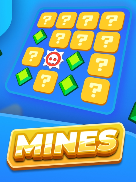 Simple Mines