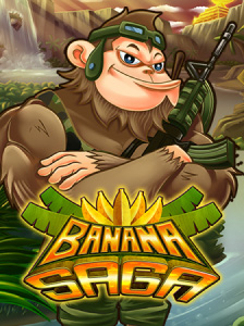 Banana Saga