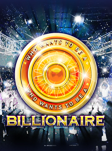 Billionaire