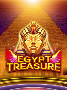 Egypt Treasure