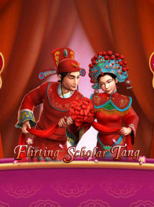 Flirting Scholar Tang