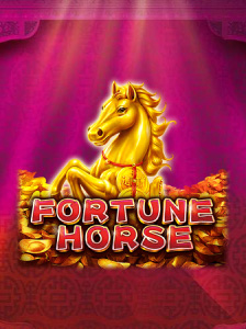 Fortune Horse