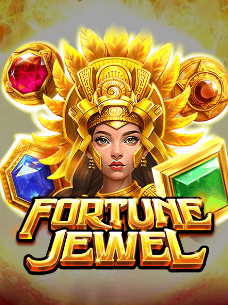 Fortune Jewel