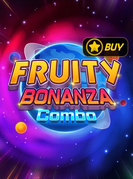 Fruity Bonanza Combo
