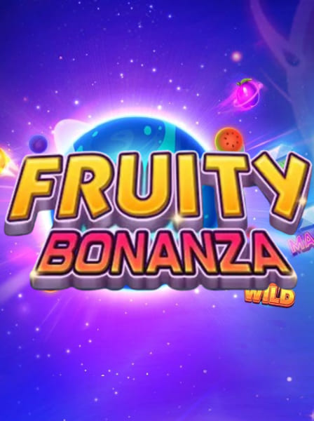 Fruity Bonanza