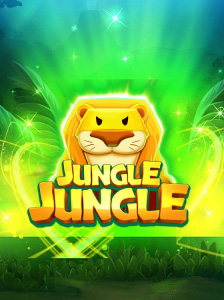 Jungle Jungle