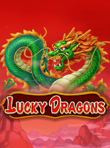 Lucky Dragons