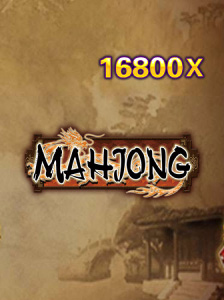 Mahjong