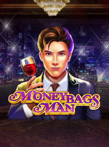 Moneybags Man