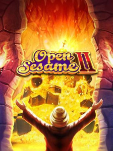 Open Sesame II