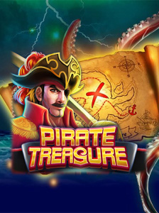 Pirate Treasure