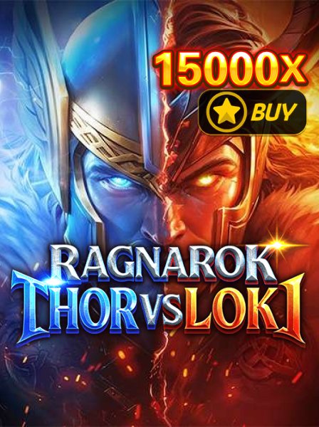 Ragnarok: Thor VS Loki
