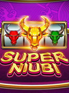 Super Niubi