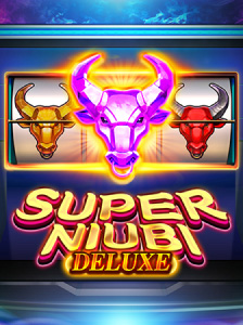 SuperNiubi Deluxe