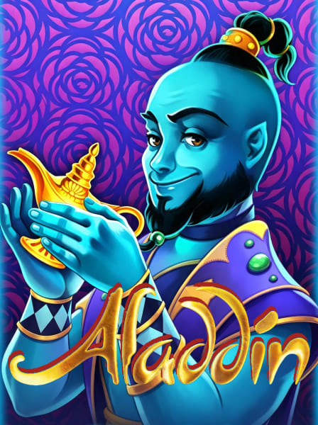 Aladdin