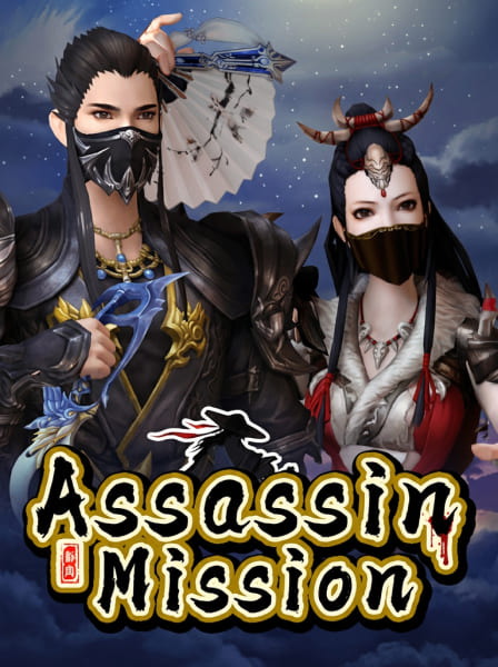 Assassin Mission